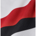 Muži Futbalové oblečenie Sheffield United 2026-27 Krátky Rukáv - Preč Muži Futbalové oblečenie Sheffield United 2026-27 Krátky Rukáv - Preč